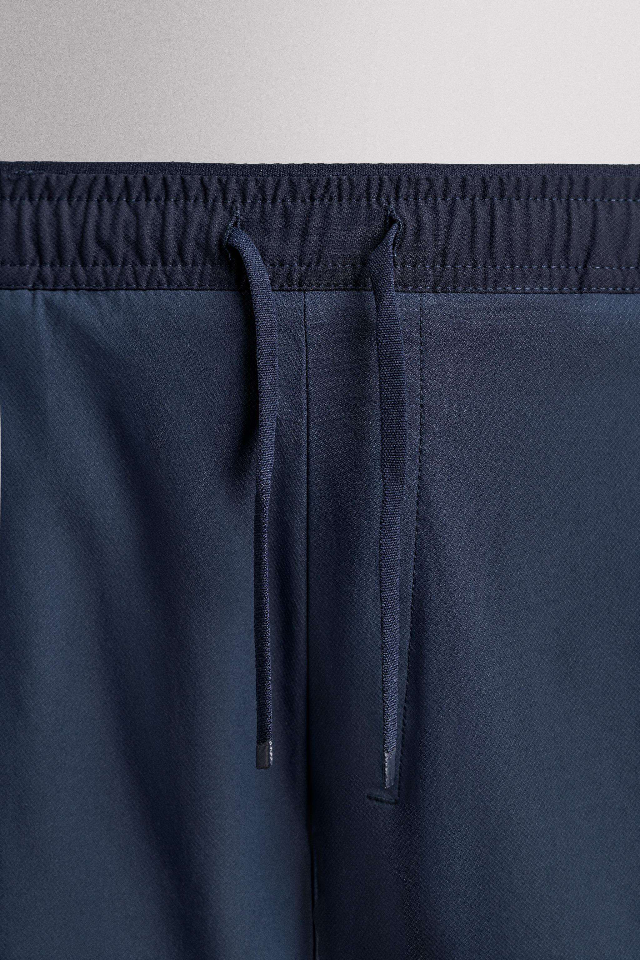 SHORT D'ENTRAÎNEMENT 2 EN 1